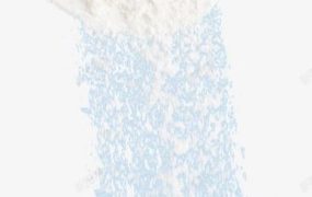 偏钨酸铵的晶体结构是什么？