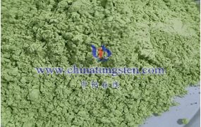 电致变色纳米三氧化钨的用途有哪些？