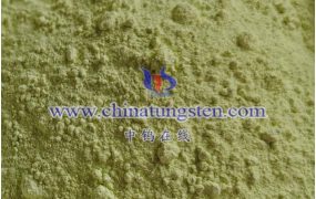 如何制备陶瓷靶三氧化钨薄膜？