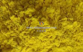 氧化钨赝电容材料有哪些优势？