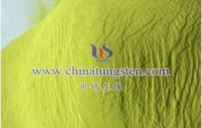 哪里出售电致变色纳米氧化钨？