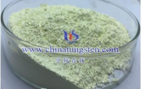 纳米氧化钨价格是多少？