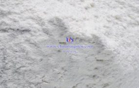 偏钨酸铵的水解产物是什么？