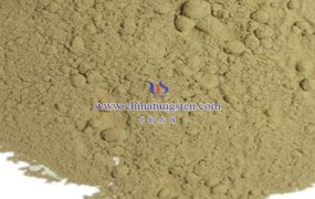 纳米氧化钨非对称电容器负极材料的应用有哪些？