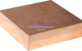 钨铜合金渗铜法生产工艺的主要问题有哪些？