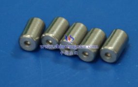 钡钨电极在高强度气体放电灯中有哪些应用？