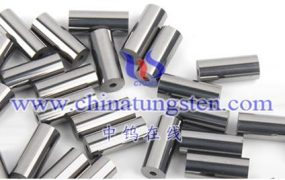 硬质合金有哪些外型？