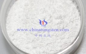 偏钨酸铵可以用作合成氧化钨薄膜的前驱体吗？