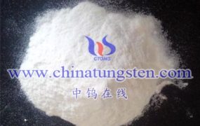 偏钨酸铵可以用作透射电子显微镜的染色剂吗？