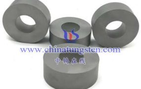 硬质合金有哪些几何外型？