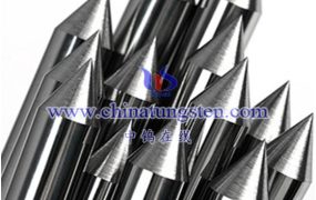 什么是钨钛碳（WC）硬质合金？