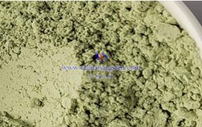 什么是纳米氧化钨微型电容器电极材料？