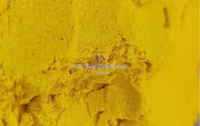 氧化钨的表面积对它的化学性质有影响？