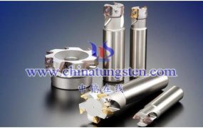 硬质合金切削工具有哪些？