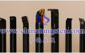 什么是硬质合金钻头？