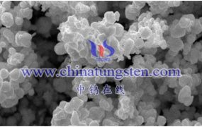 高活性纳米钨粉主要应用有哪些？