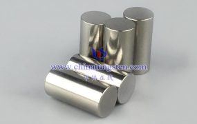 钨合金化学成分