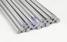 钨合金在涡轮中的应用