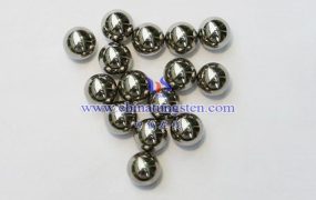 钨合金在航天器结构部件中的应用