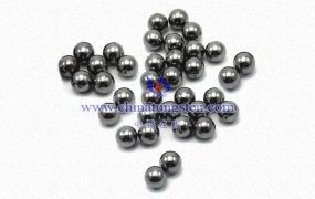 钨合金在宇航航天领域的应用