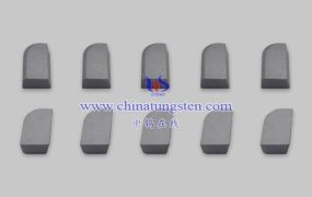 钨钢在刀片中的应用