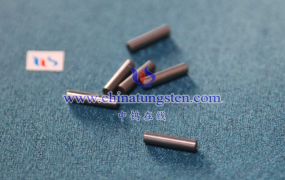 什么是硬质合金棒？