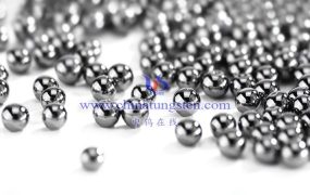 钨钢在轴承中的应用