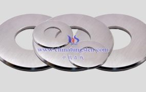 钨钢在机械零件中的应用