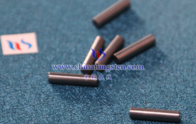 硬质合金棒的英文名称是什么？