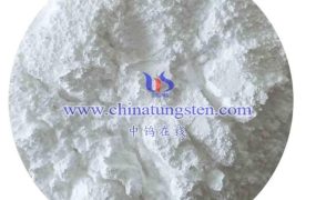 偏钨酸铵的用途是什么？