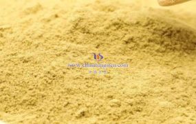 钨酸盐盐酸分解法制备氧化钨的优缺点是什么？