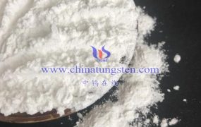 偏钨酸铵在储能领域有哪些应用？