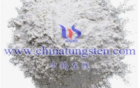 偏钨酸铵可以用作合成二硫化钨纳米颗粒的前驱体吗？