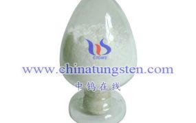 偏钨酸铵在光催化领域有哪些应用？