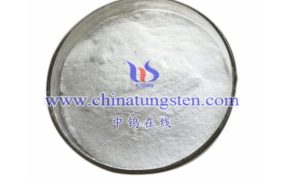 偏钨酸铵在电化学领域有哪些应用？