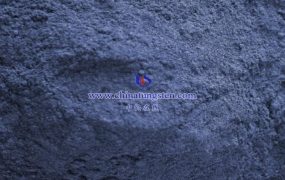 钨酸铯有什么用途？