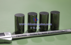 硬质合金棒属于金属陶瓷复合材料吗？