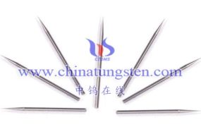 钨钢顶针在IC制造机台中的具体作用及优势有哪些？