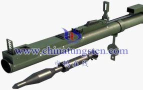  钨的用途有哪些？（ 73）-钨制品在弹头弹药制造中的应用有哪些？（43）