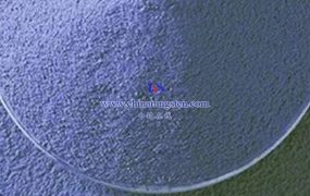 钨酸铯有哪些性质有哪些？