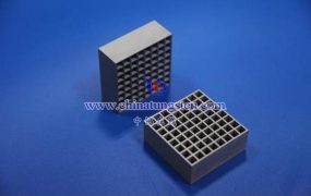 钨合金准直器百科全书