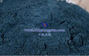 什么是纳米三氧化钨主催化剂?