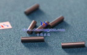 硬质合金棒是否可以进行热处理？