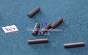 硬质合金棒的颜色通常是什么？