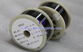 黑钨丝的抗拉强度如何？