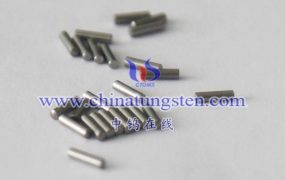 钨钢规格
