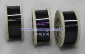 黑钨丝的导热性能如何？