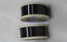 黑钨丝的抗氧化性能如何？