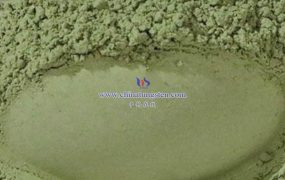 仲钨酸铵的热分解法制备氧化钨的条件是什么？