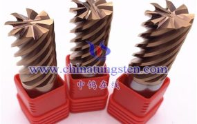 什么是硬质合金中心钻